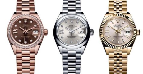 rolex per donne prezzi|prezzi Rolex nuovi.